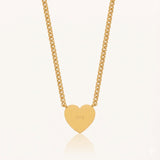 Grá Necklace - Réalta