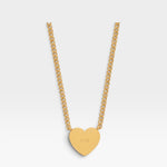 Grá Necklace - Réalta