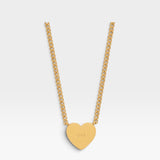 Grá Necklace - Réalta