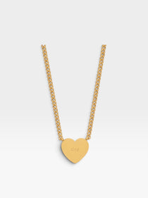 Grá Necklace - Réalta
