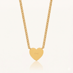 Grá Necklace - Réalta