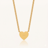 Grá Necklace - Réalta