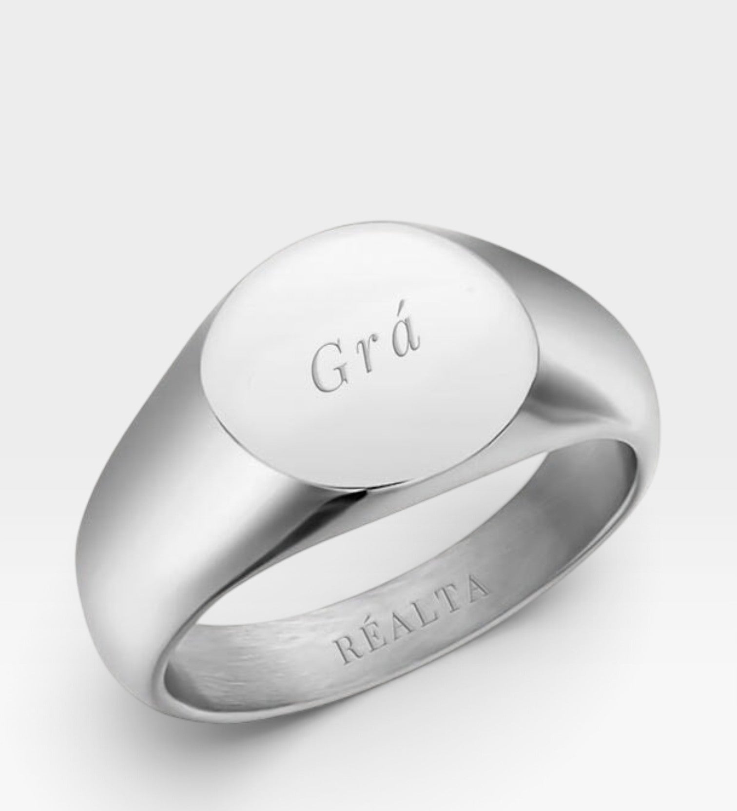 Grá Ring - Réalta