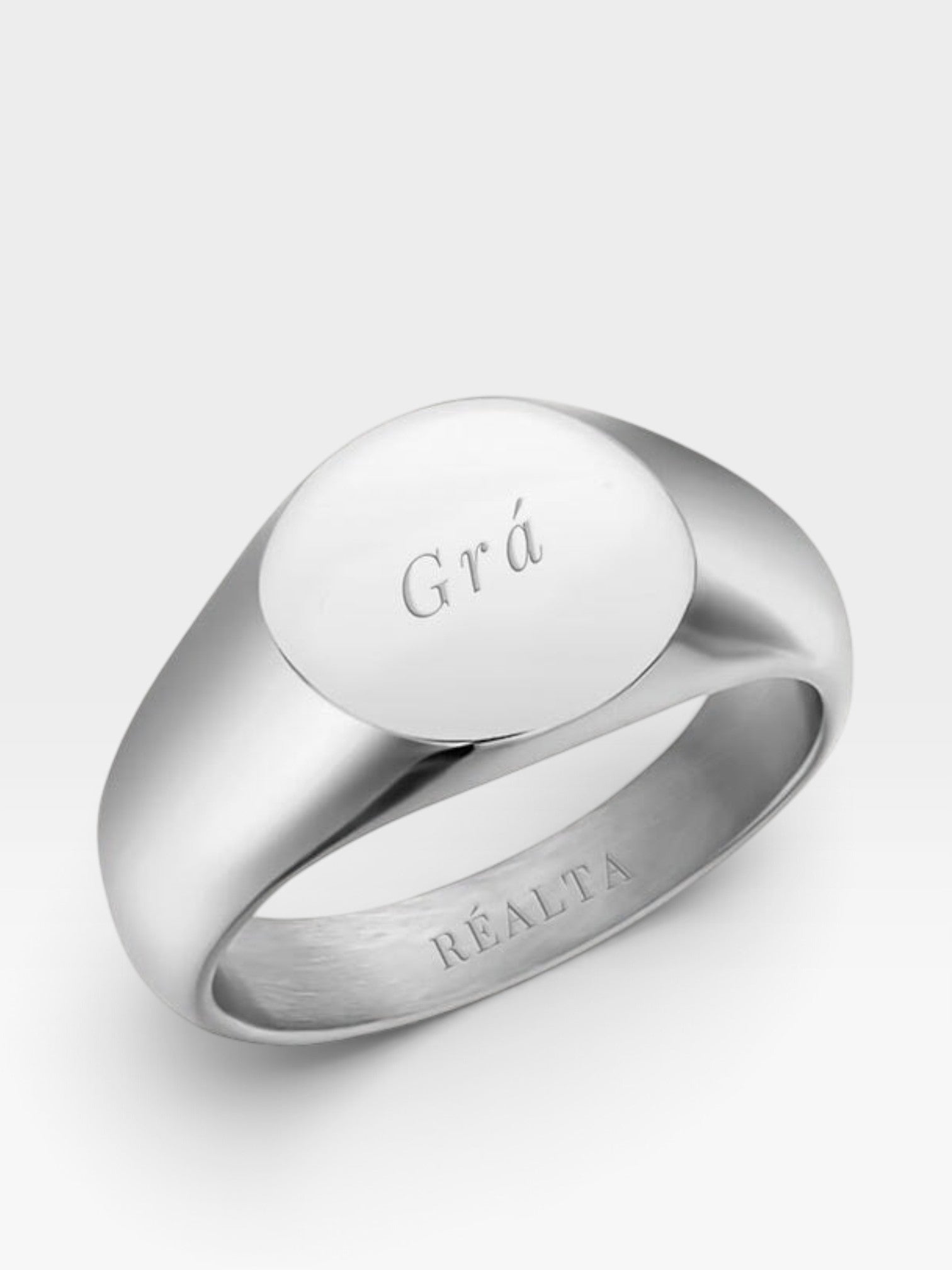 Grá Ring - Réalta