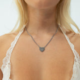 Grá Necklace