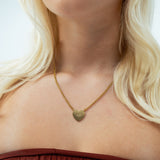 Grá Necklace
