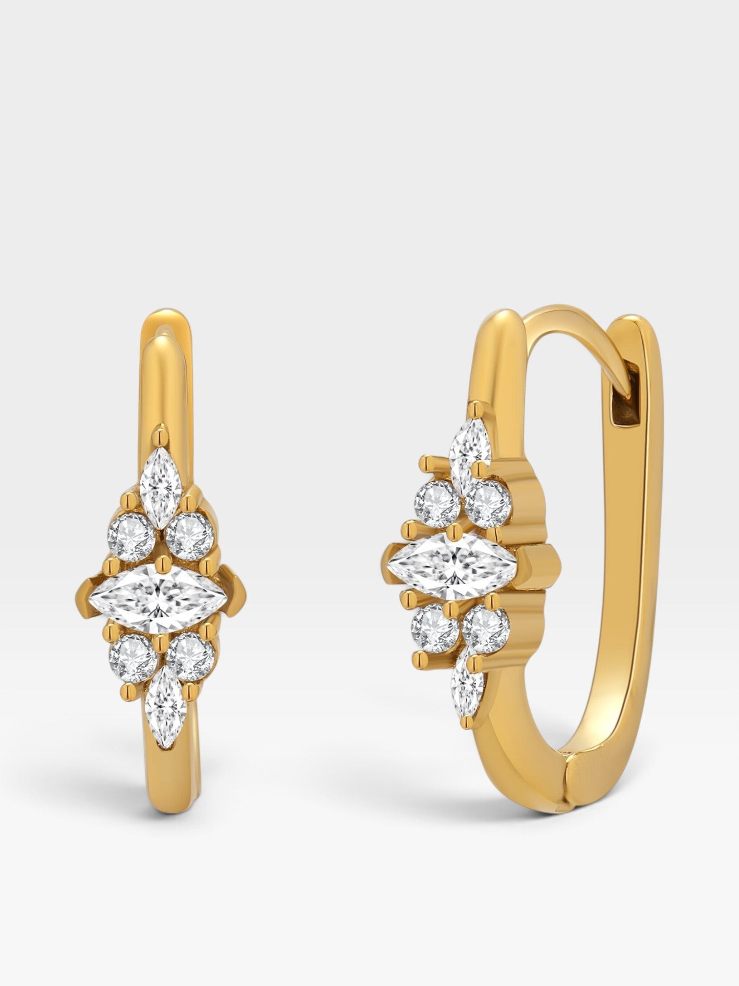 Grace Hoops - Réalta