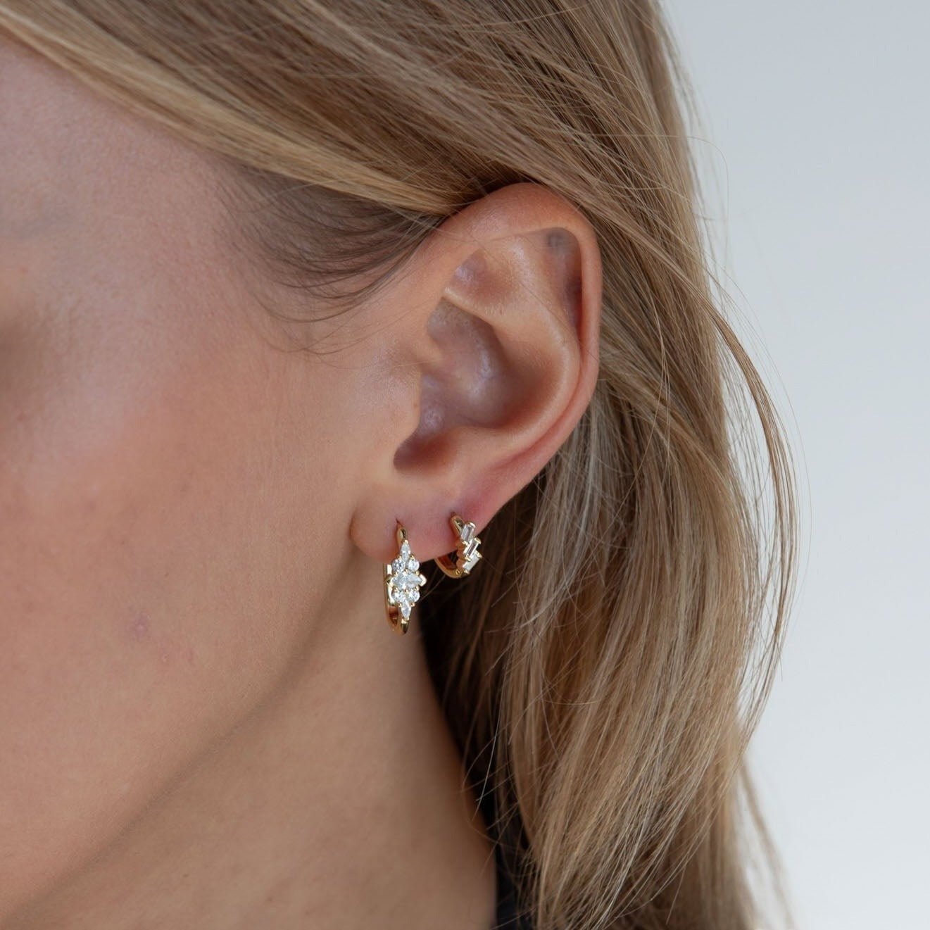 Grace Hoops - Réalta