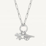 Gunner Necklace - Réalta
