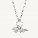 Gunner Necklace - Réalta