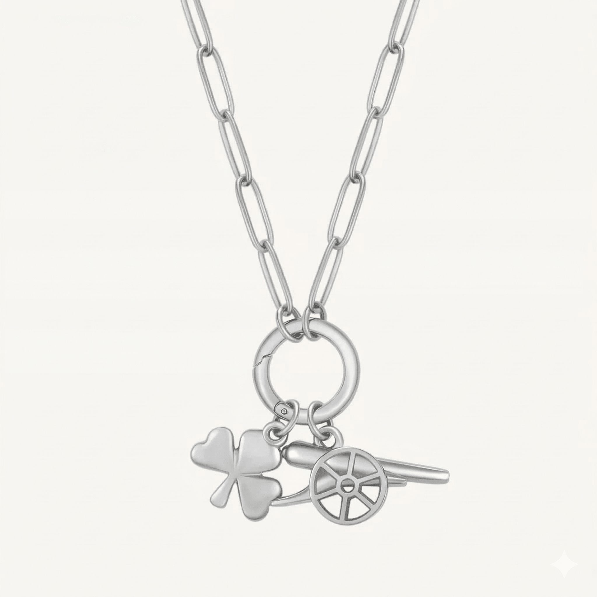 Gunner Necklace - Réalta