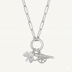 Gunner Necklace - Réalta