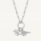 Gunner Necklace - Réalta