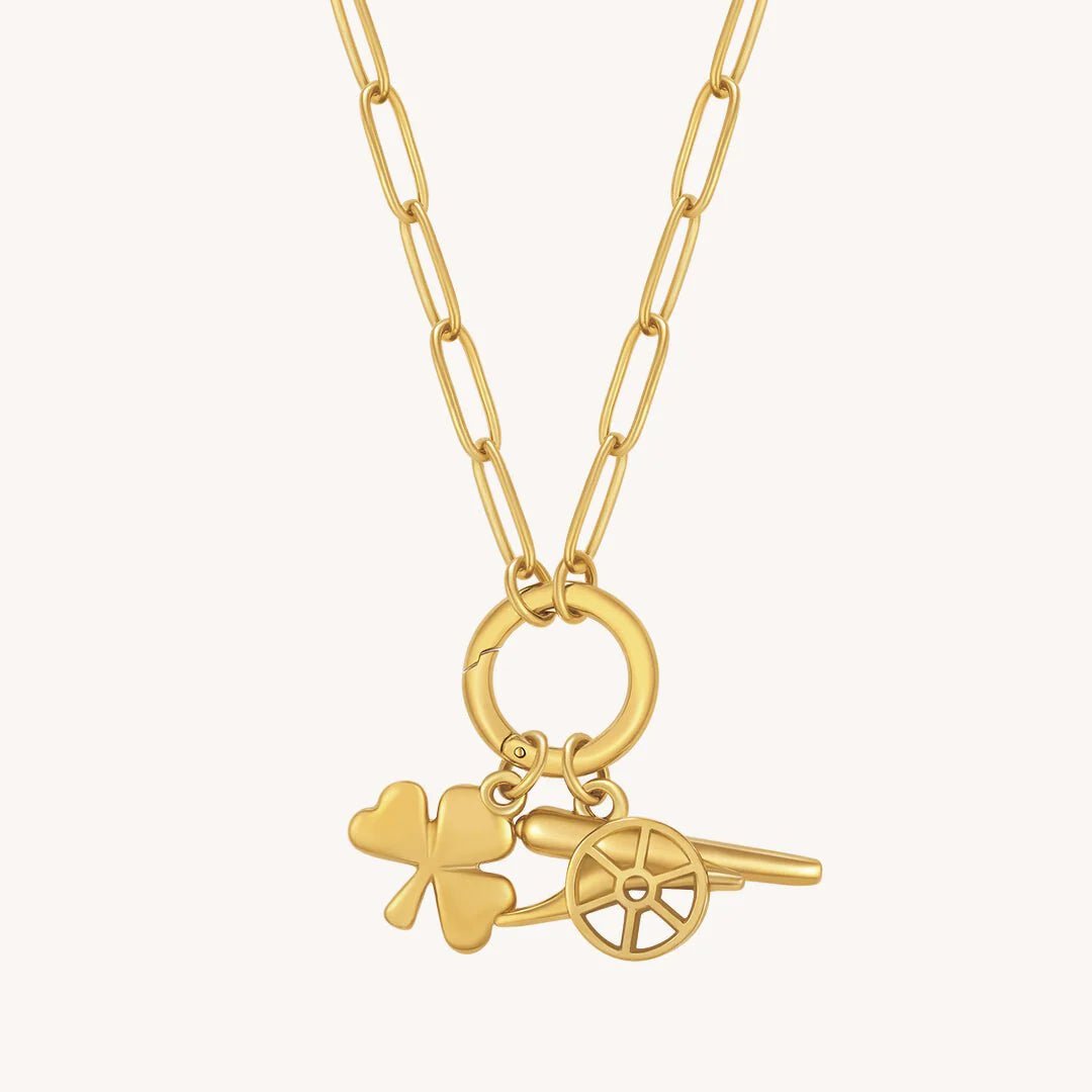 Gunner Necklace - Réalta