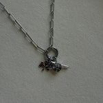 Gunner Necklace Necklaces Réalta 