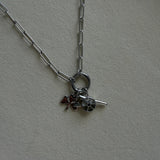 Gunner Necklace Necklaces Réalta 