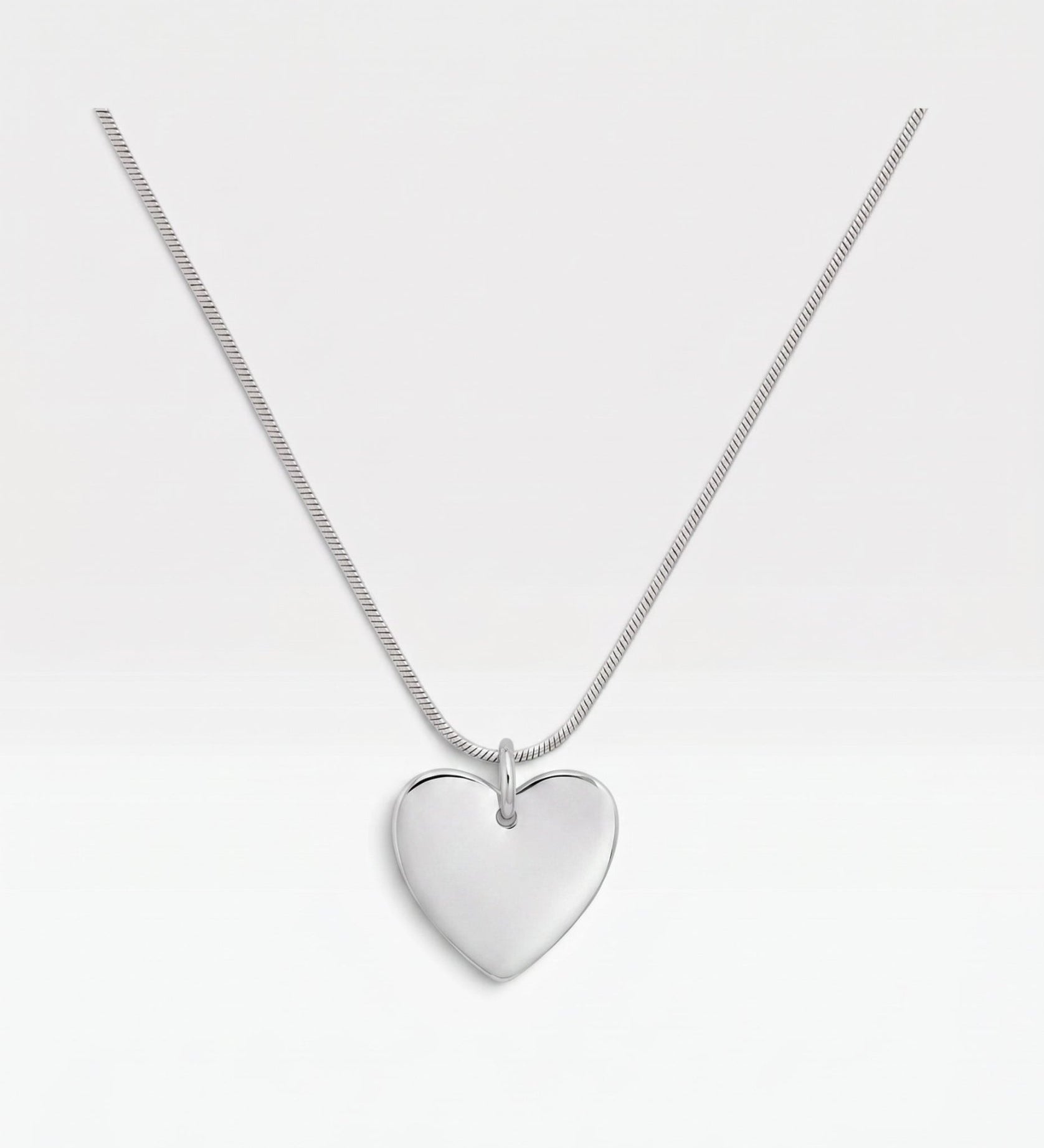 Hanna Necklace - Réalta