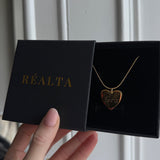 Hanna Necklace - Réalta