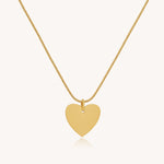 Hanna Necklace - Réalta