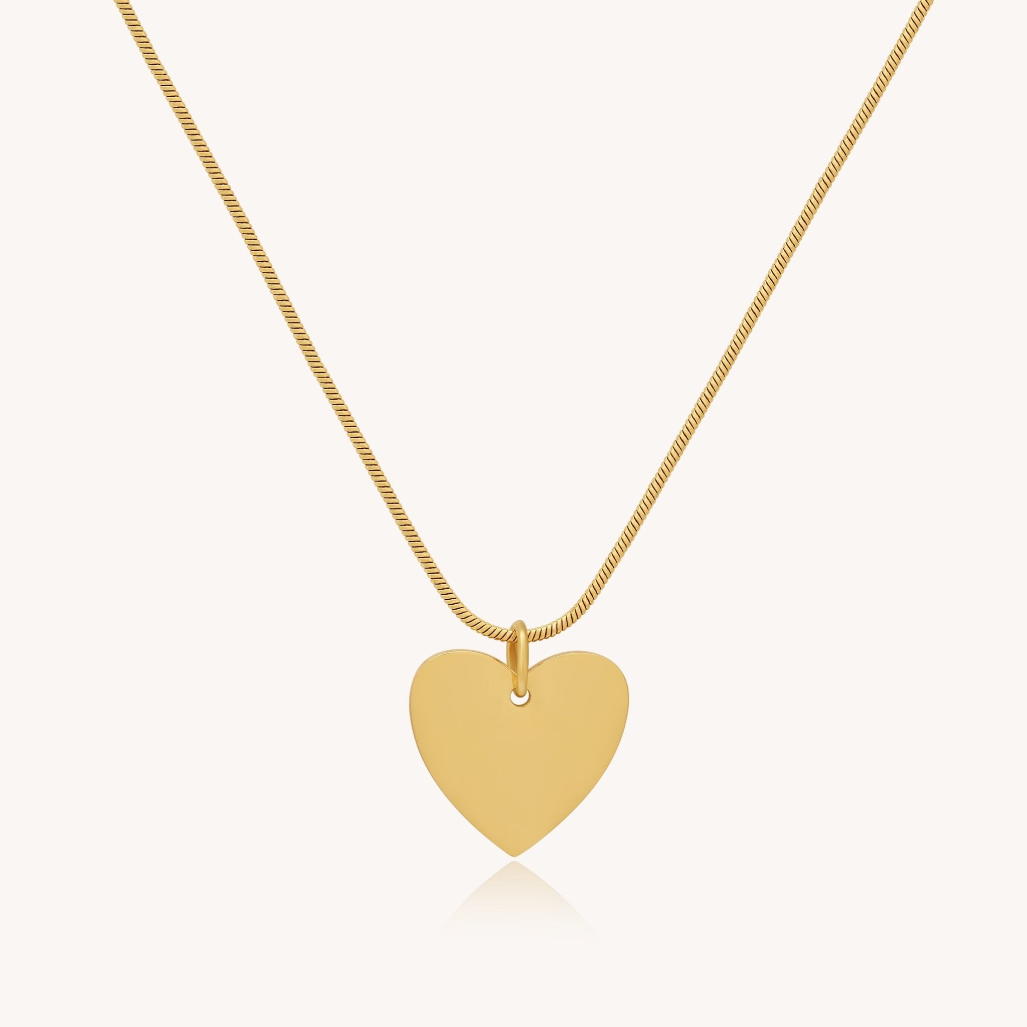 Hanna Necklace - Réalta