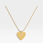 Hanna Necklace - Réalta