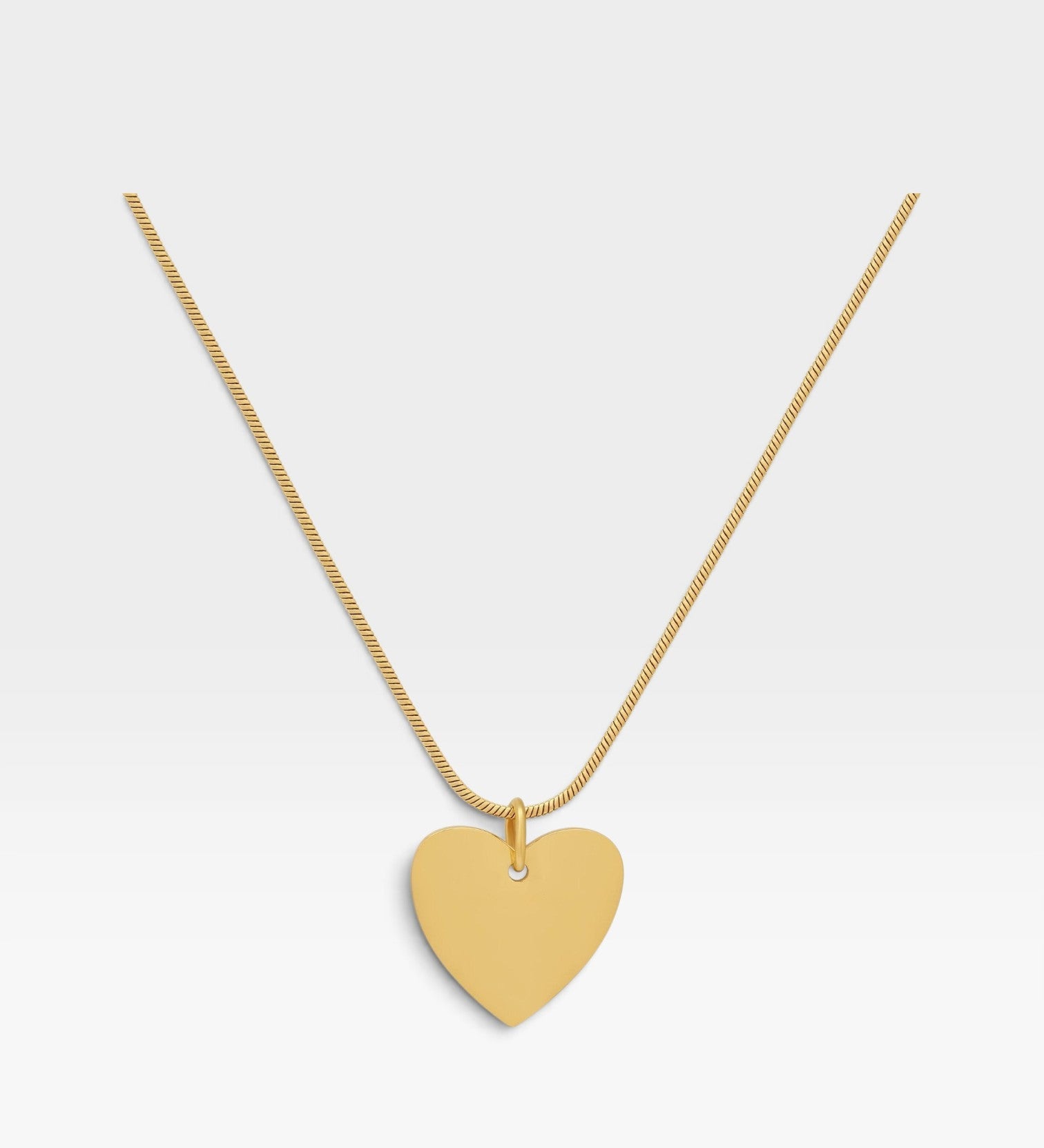 Hanna Necklace - Réalta