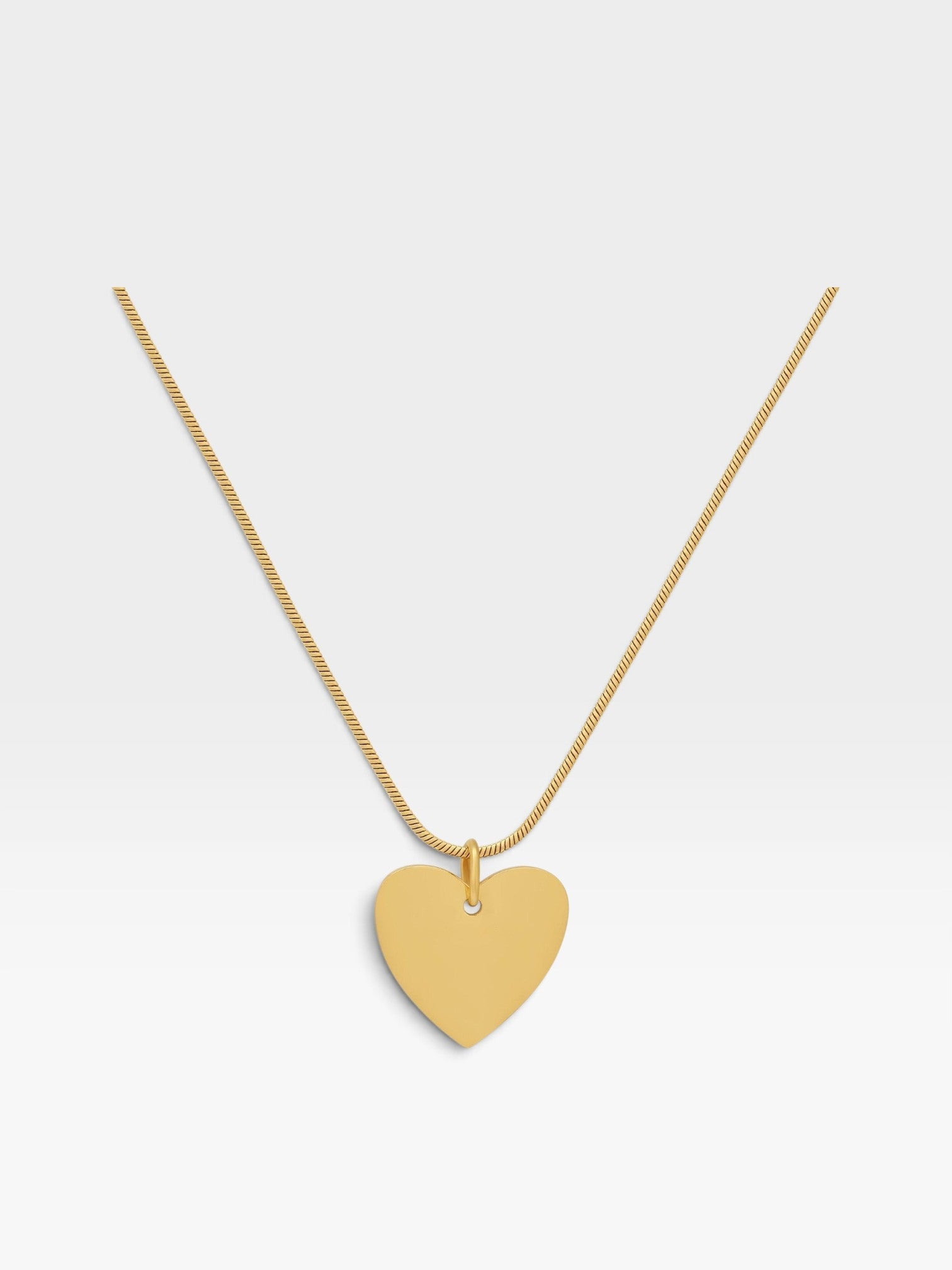 Hanna Necklace - Réalta
