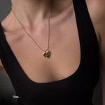 Hanna Necklace - Réalta