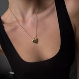 Hanna Necklace - Réalta