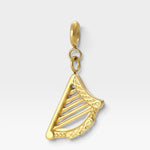 Harp Charm - Réalta