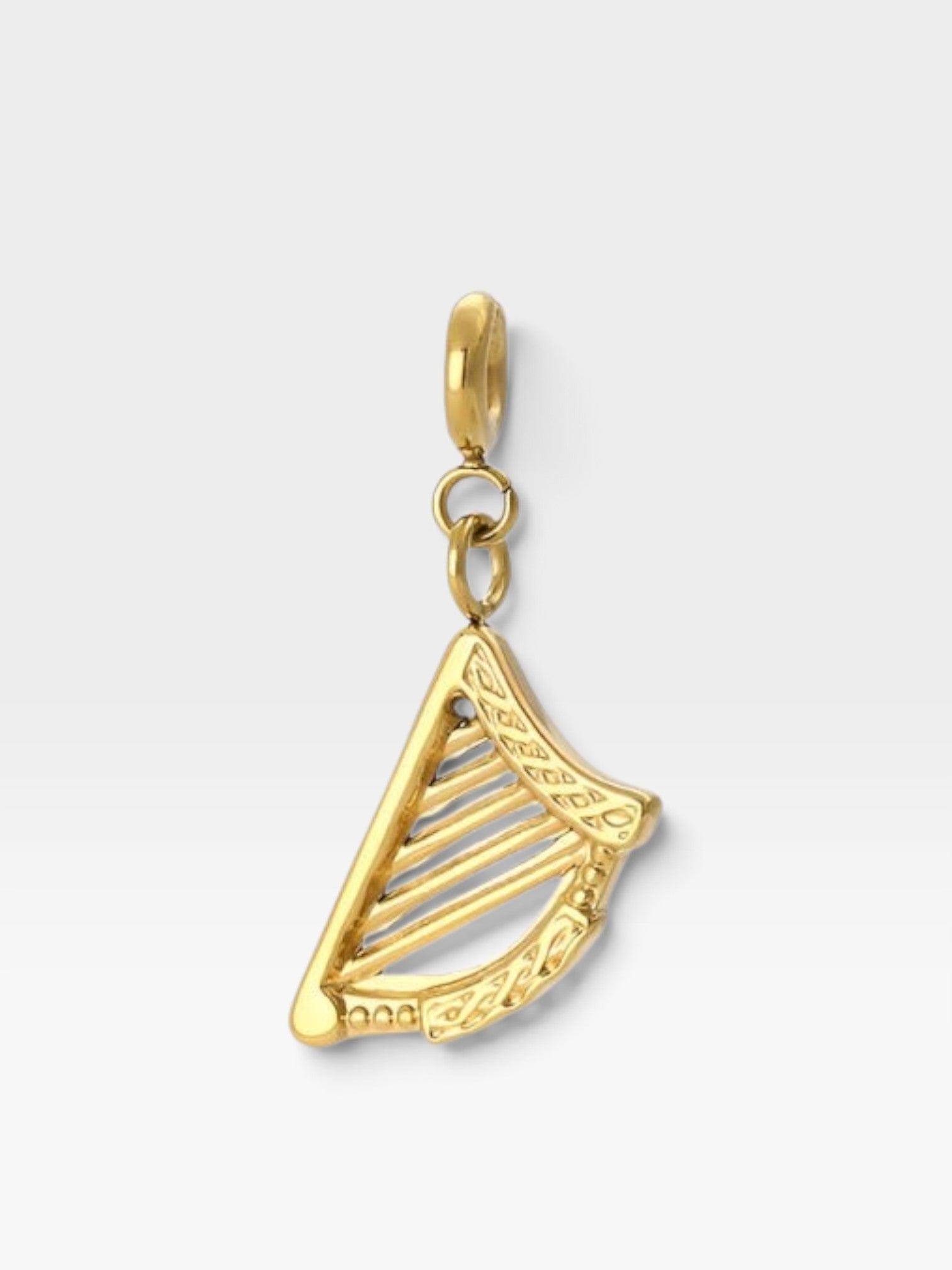 Harp Charm - Réalta