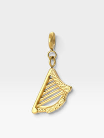 Harp Charm - Réalta