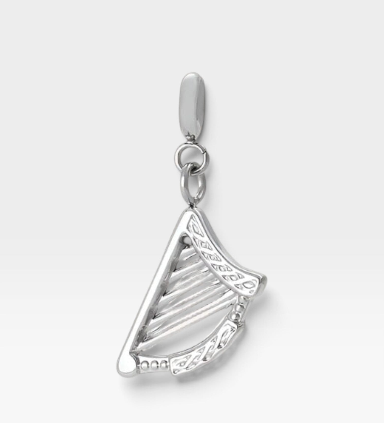 Harp Charm - Réalta