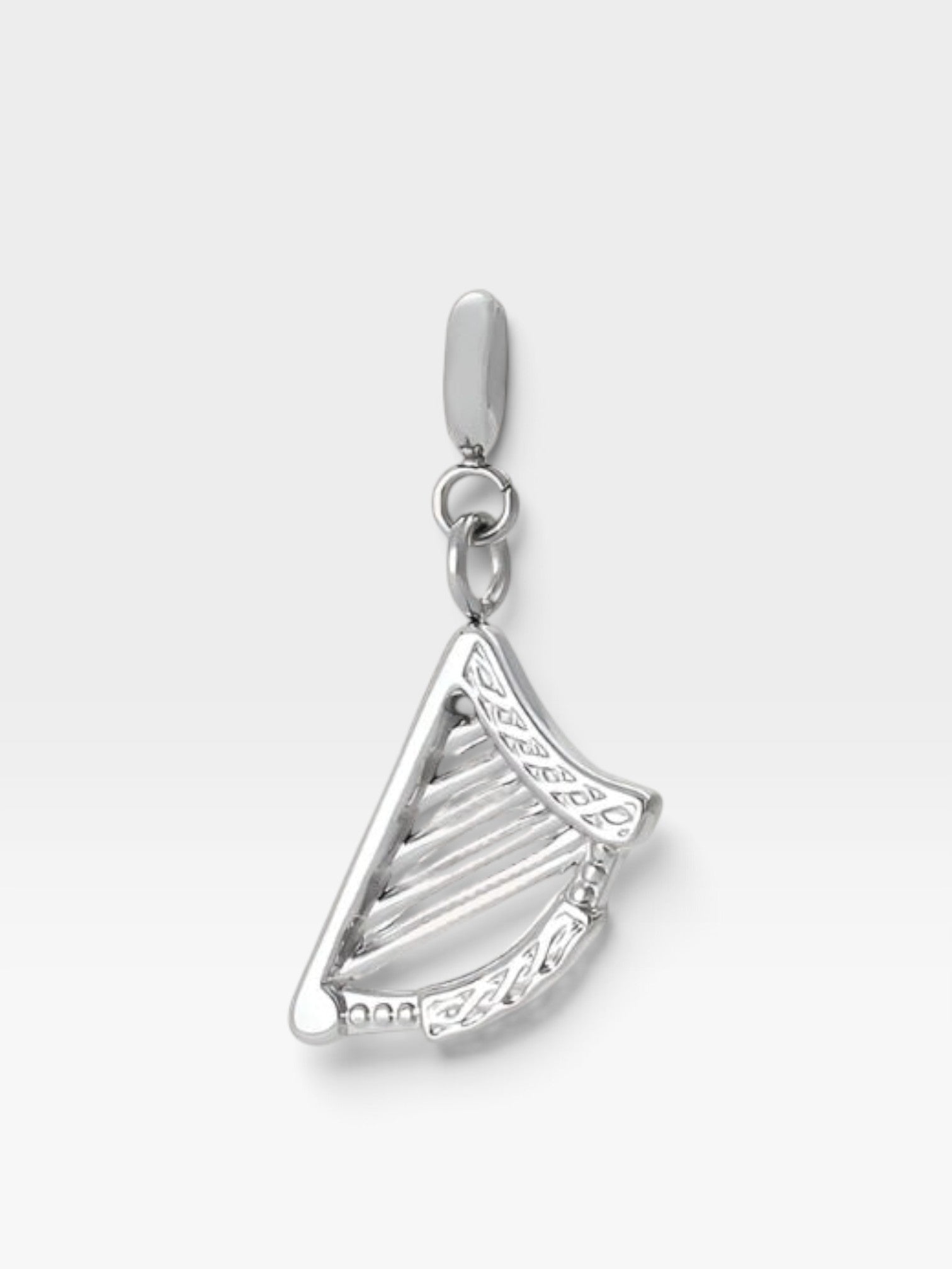 Harp Charm - Réalta