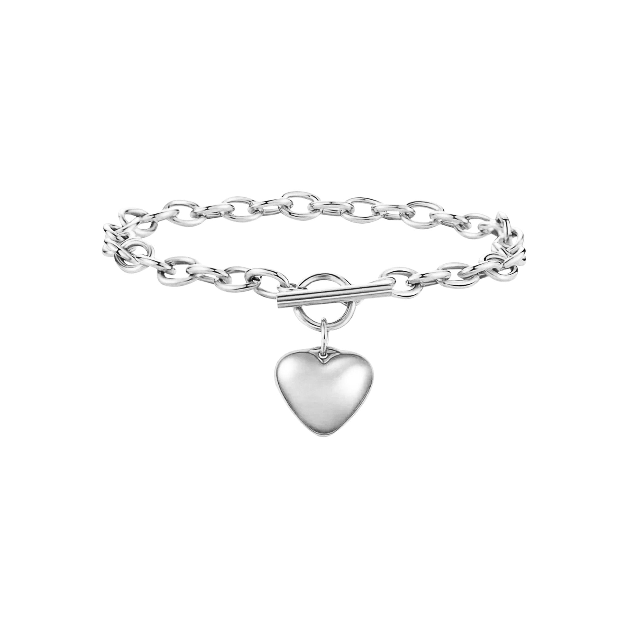 Heart Bracelet - Réalta