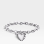 Heart Bracelet - Réalta