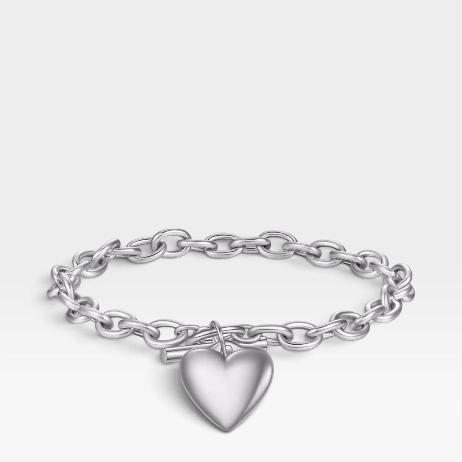 Heart Bracelet - Réalta
