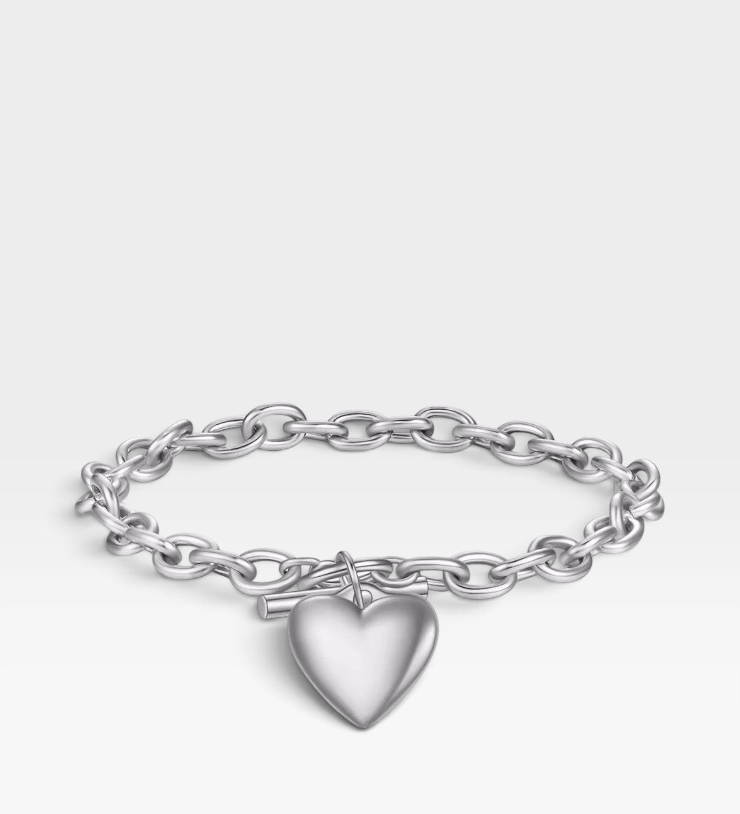 Heart Bracelet - Réalta