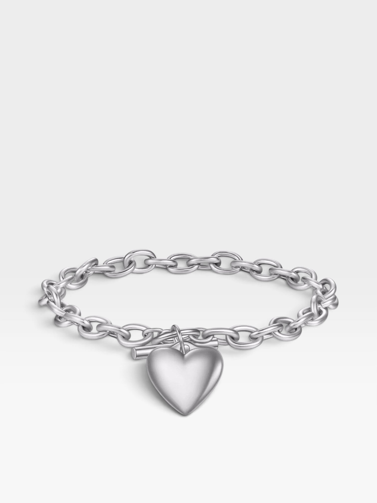 Heart Bracelet - Réalta