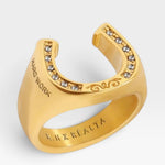 Hennessy Ring - Réalta