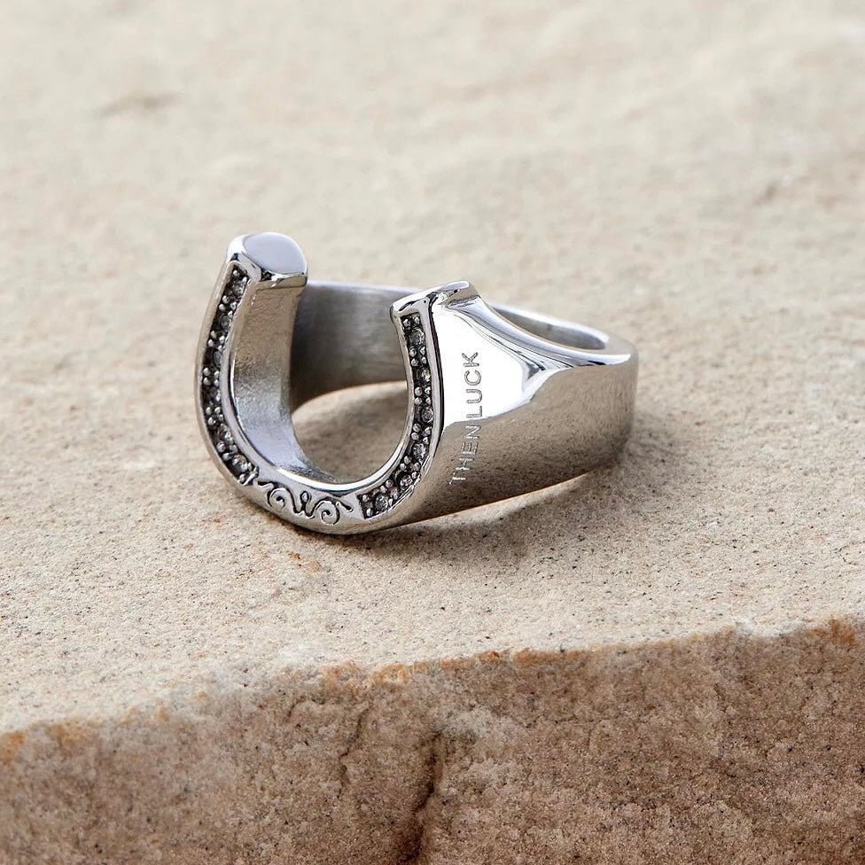 Hennessy Ring Rings Réalta 