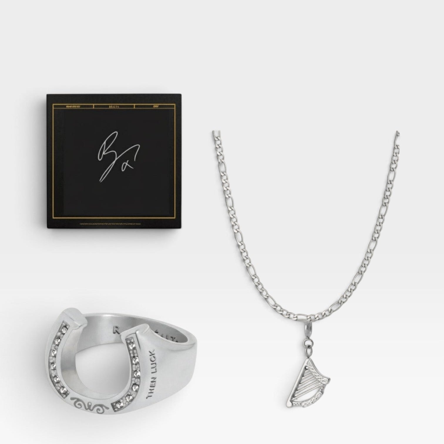 Hennessy Signature Set - Réalta