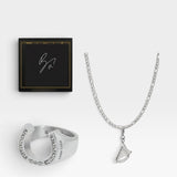 Hennessy Signature Set - Réalta