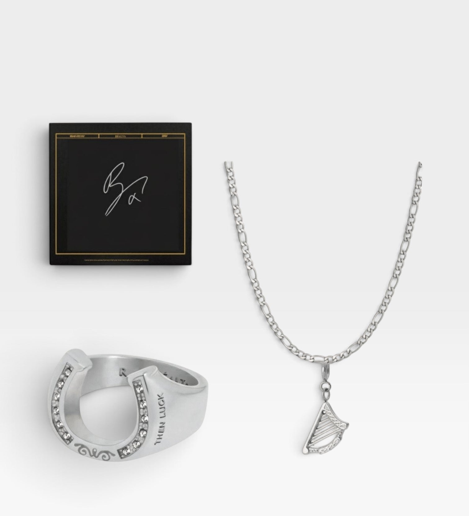 Hennessy Signature Set - Réalta