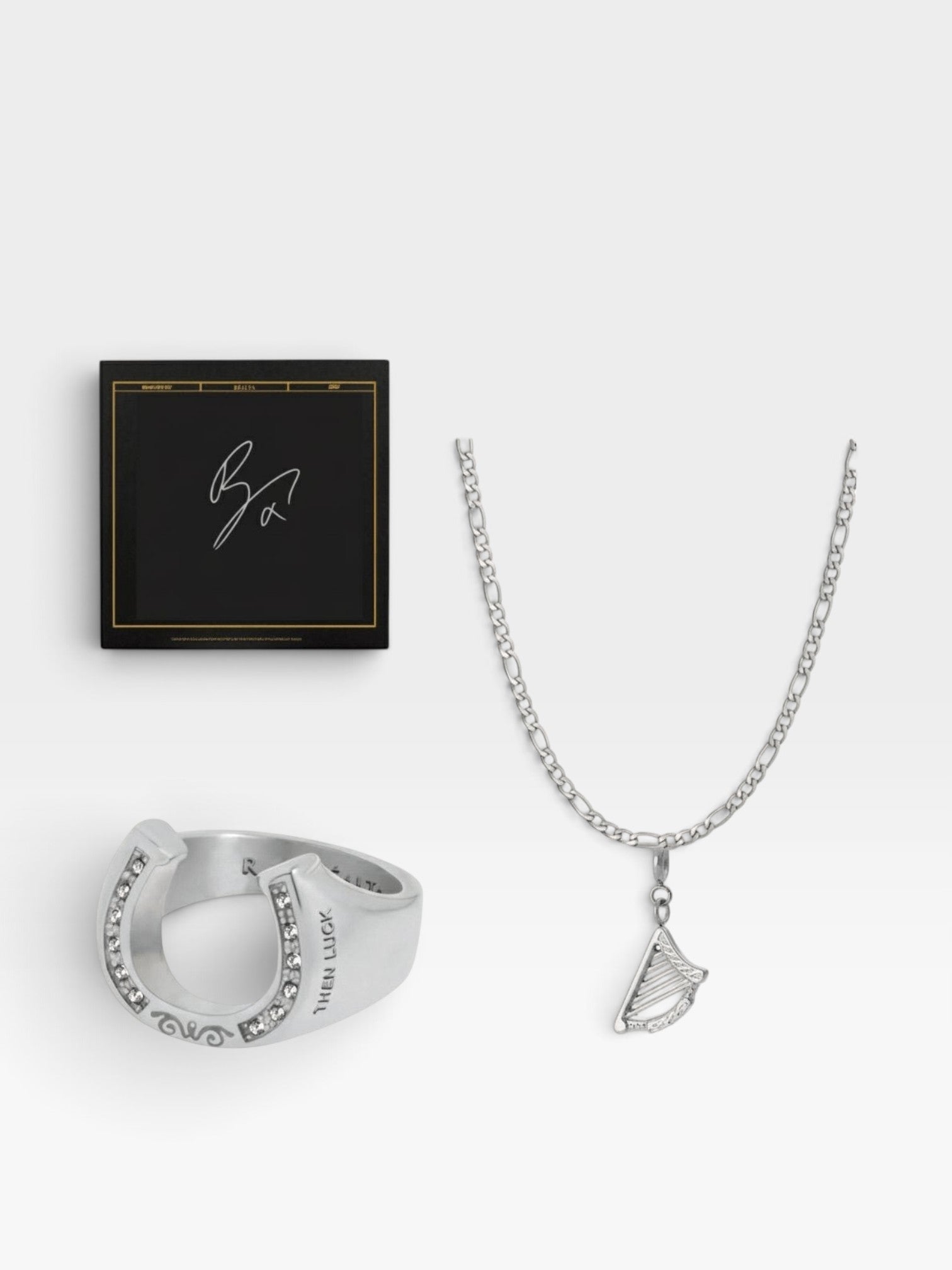 Hennessy Signature Set - Réalta