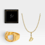 Hennessy Signature Set - Réalta
