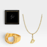 Hennessy Signature Set - Réalta