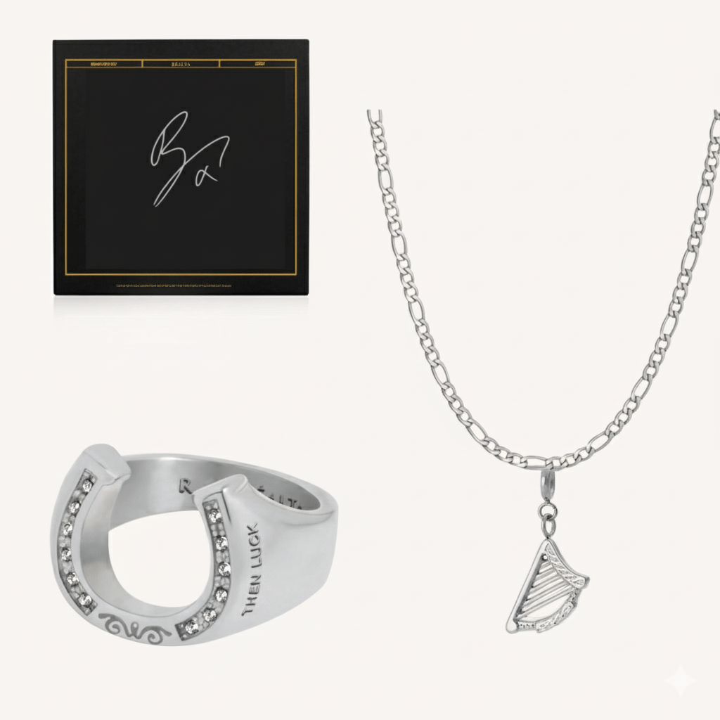 Hennessy Signature Set - Réalta