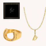 Hennessy Signature Set - Réalta