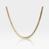 Herringbone Necklace - Réalta